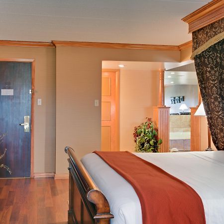 Holiday Inn Express Hotel & Suites Charlottetown By Ihg Exteriör bild
