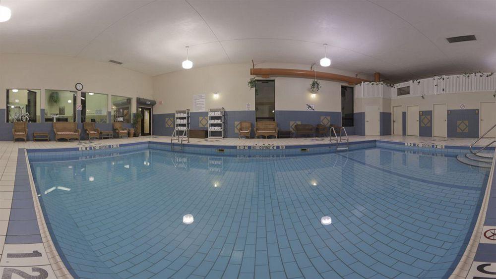 Holiday Inn Express Hotel & Suites Charlottetown By Ihg Exteriör bild