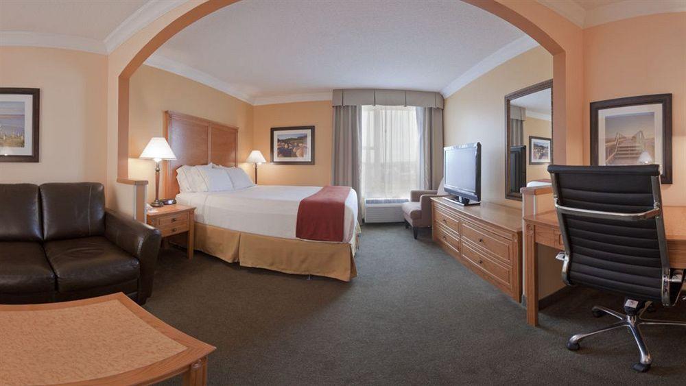 Holiday Inn Express Hotel & Suites Charlottetown By Ihg Exteriör bild