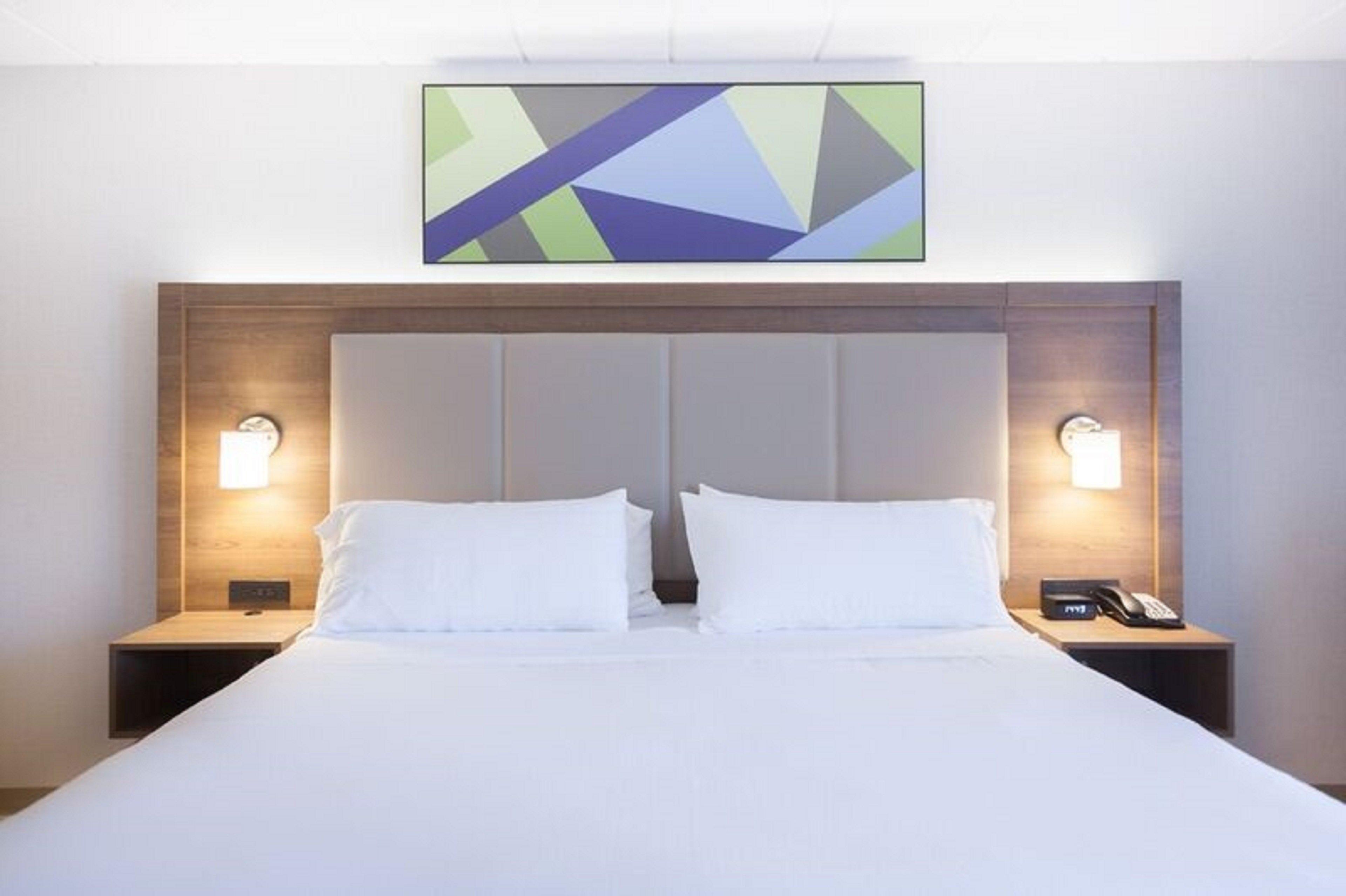 Holiday Inn Express Hotel & Suites Charlottetown By Ihg Exteriör bild