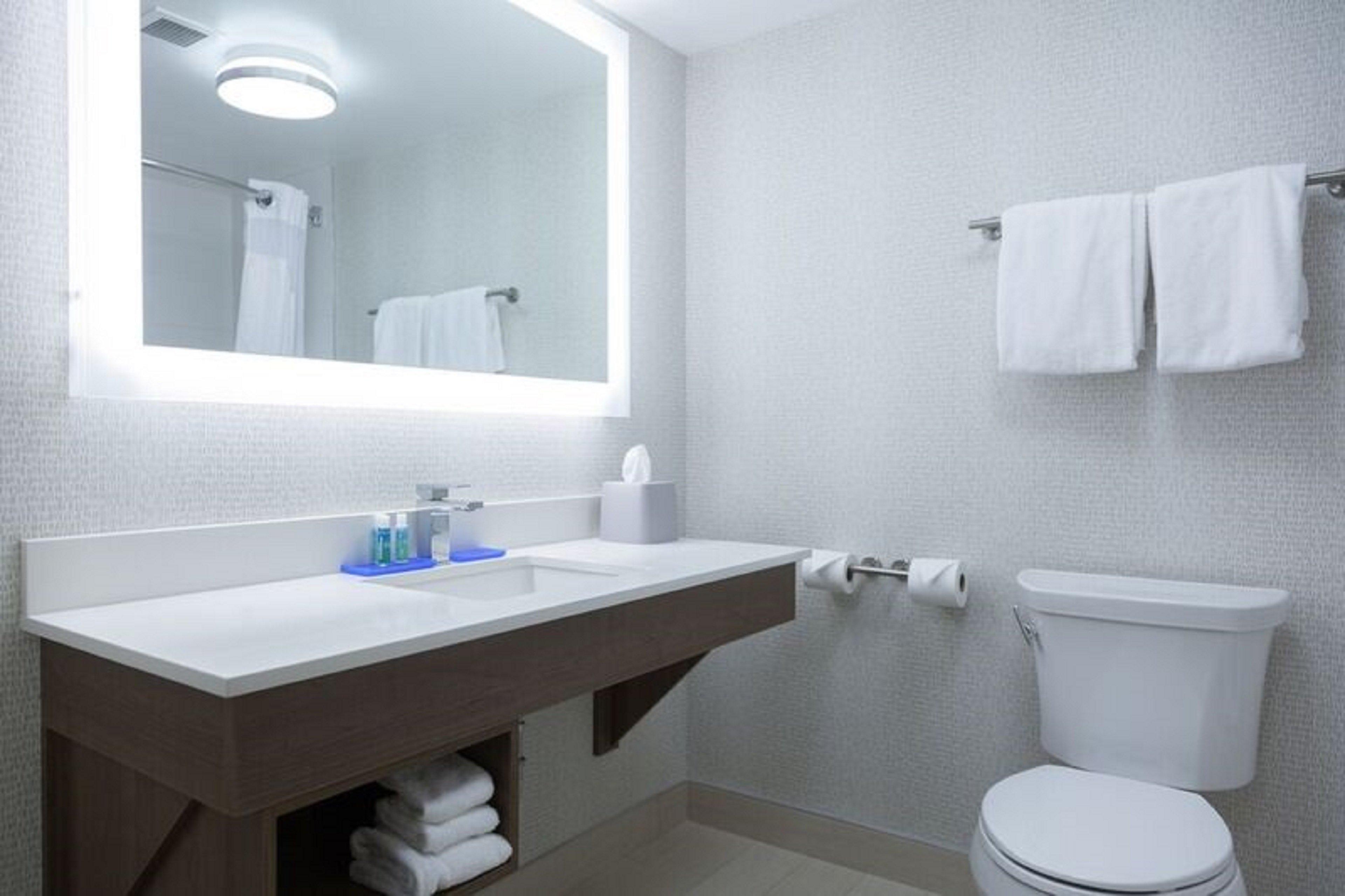 Holiday Inn Express Hotel & Suites Charlottetown By Ihg Exteriör bild