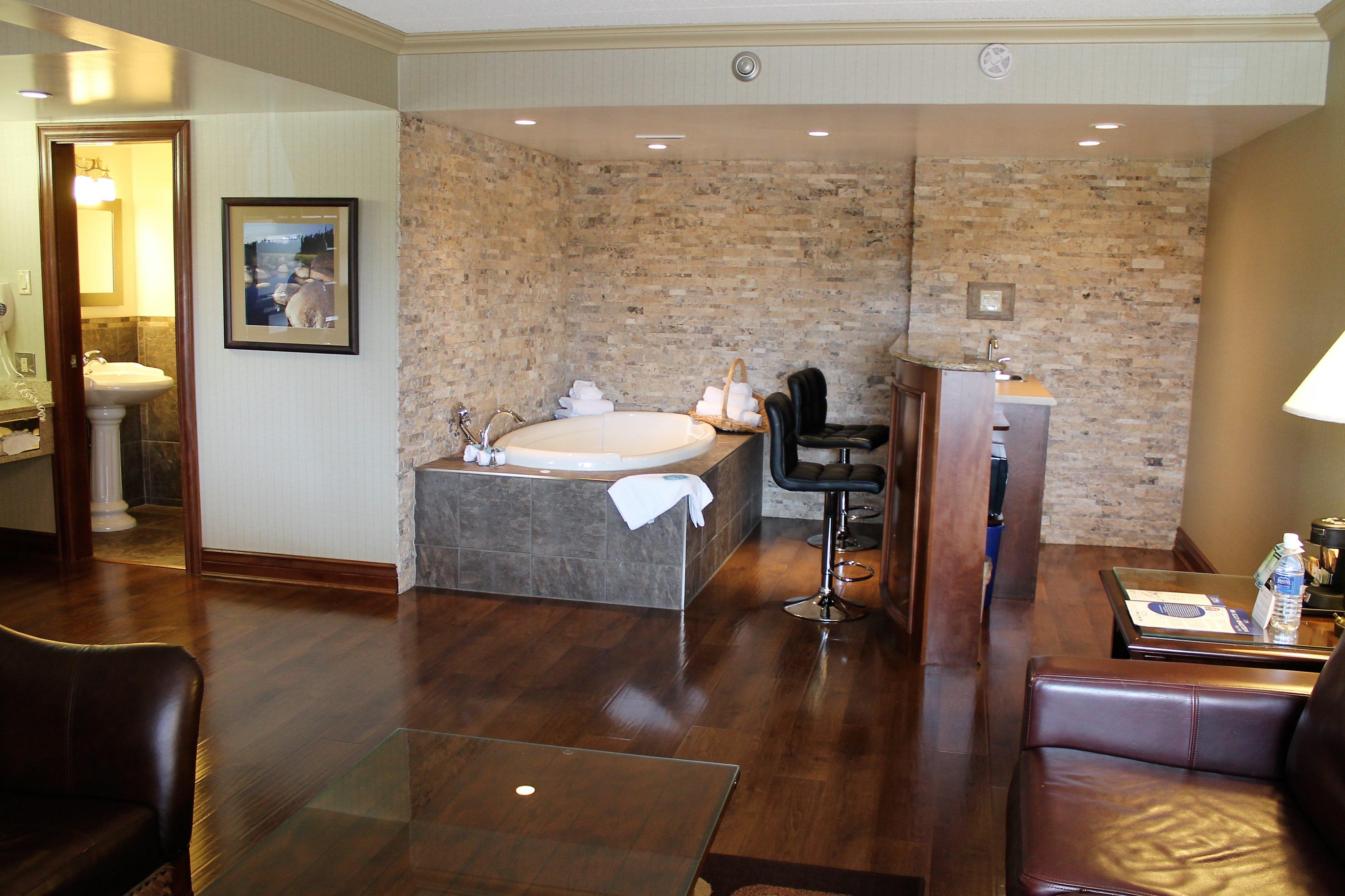 Holiday Inn Express Hotel & Suites Charlottetown By Ihg Exteriör bild