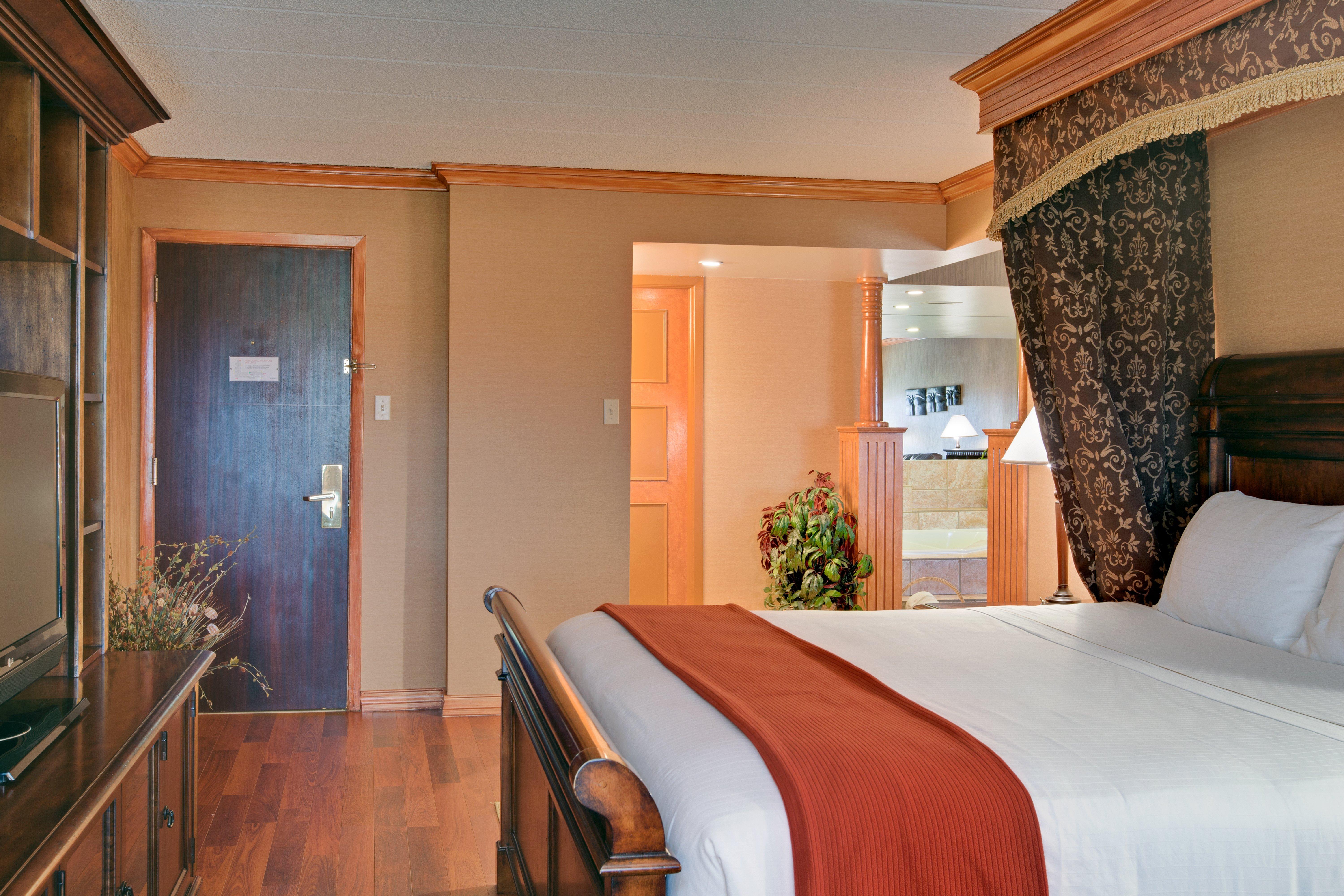 Holiday Inn Express Hotel & Suites Charlottetown By Ihg Exteriör bild