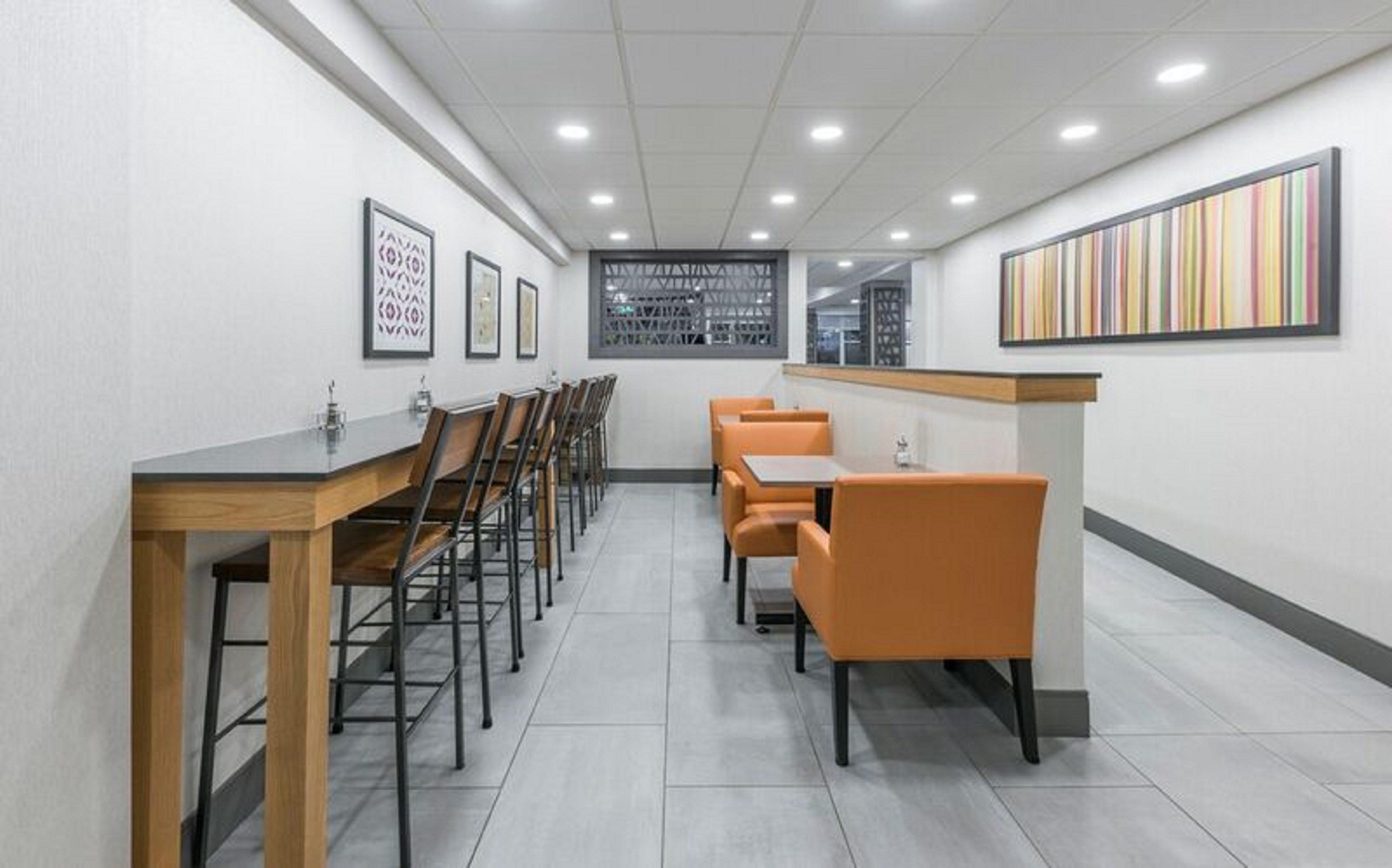 Holiday Inn Express Hotel & Suites Charlottetown By Ihg Exteriör bild