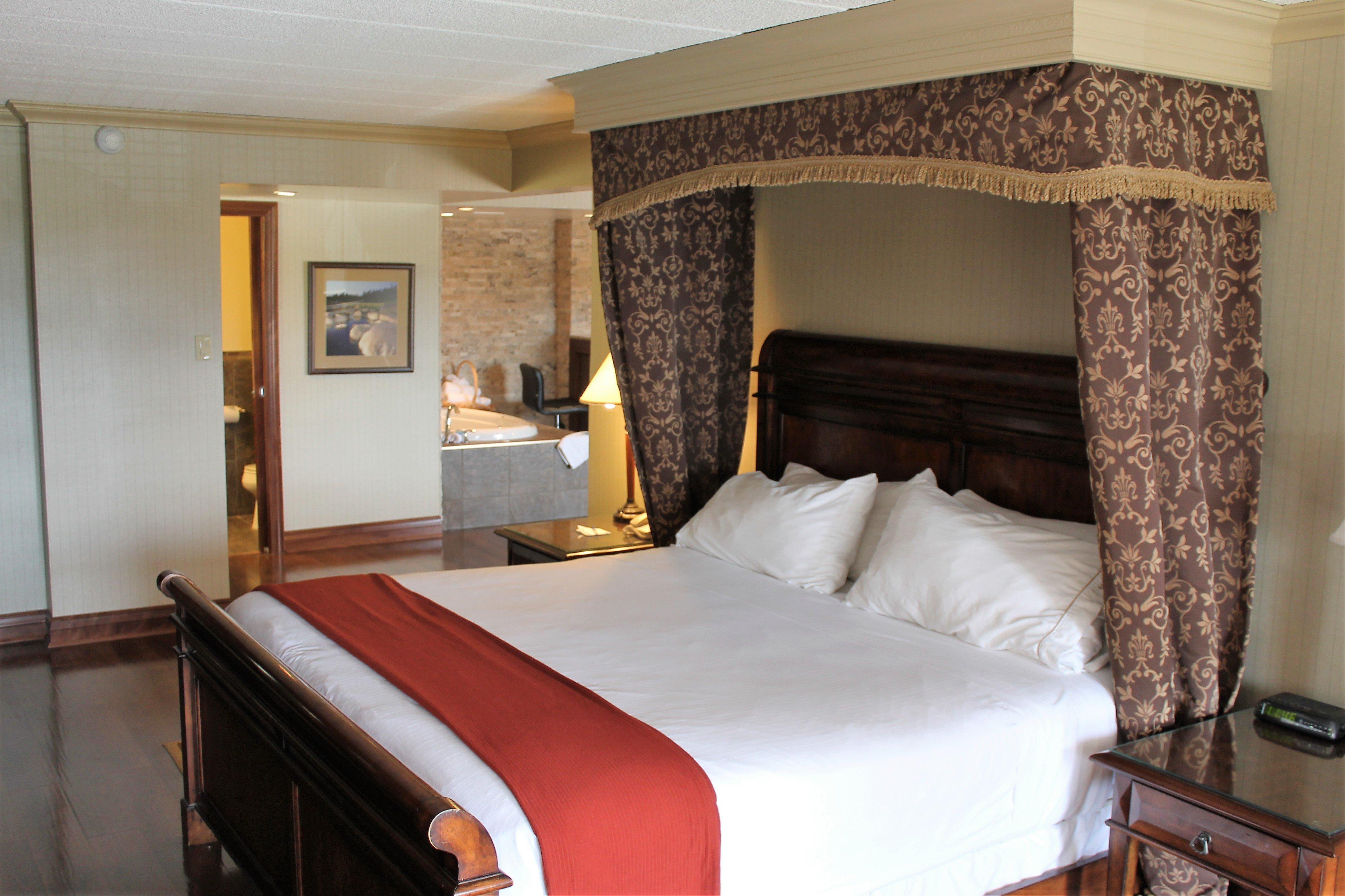 Holiday Inn Express Hotel & Suites Charlottetown By Ihg Exteriör bild