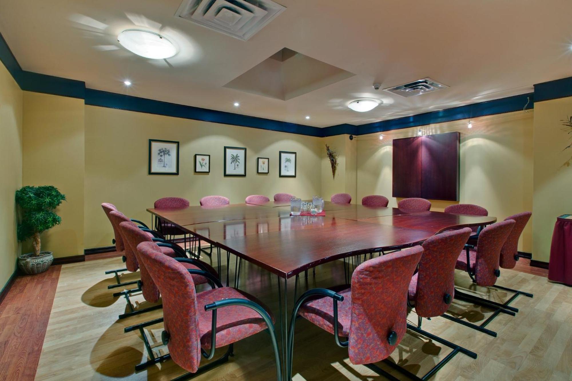 Holiday Inn Express Hotel & Suites Charlottetown By Ihg Exteriör bild