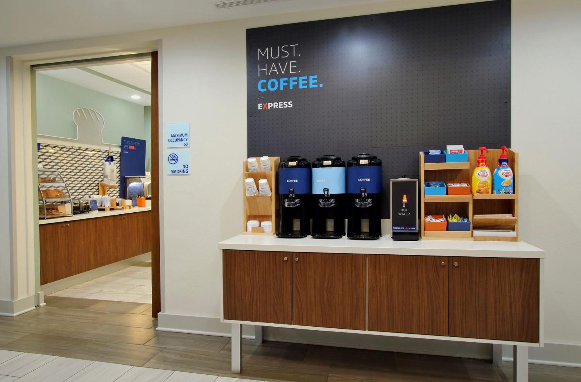 Holiday Inn Express Hotel & Suites Charlottetown By Ihg Exteriör bild