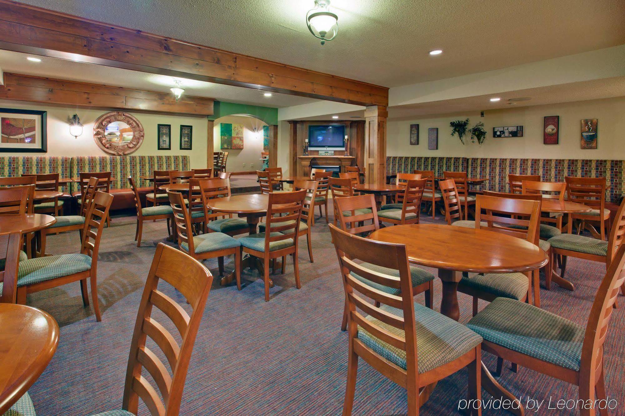Holiday Inn Express Hotel & Suites Charlottetown By Ihg Exteriör bild