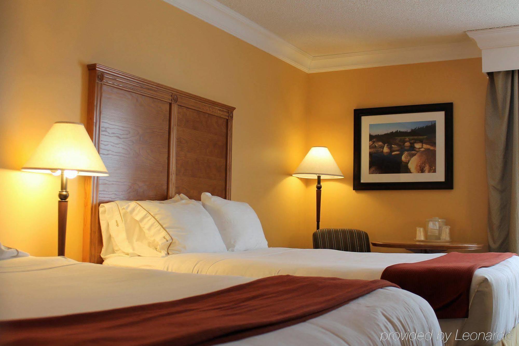 Holiday Inn Express Hotel & Suites Charlottetown By Ihg Exteriör bild