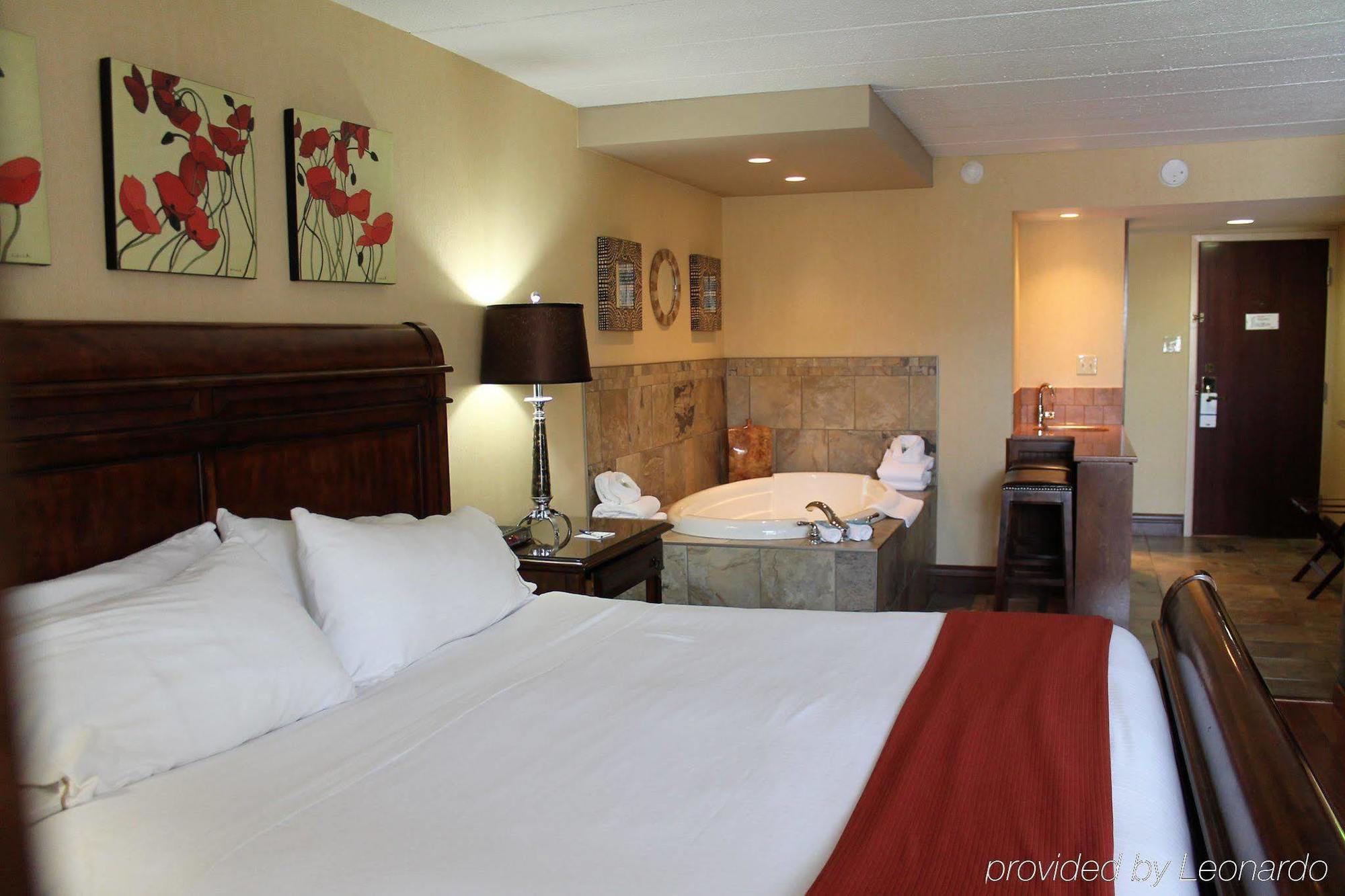 Holiday Inn Express Hotel & Suites Charlottetown By Ihg Exteriör bild