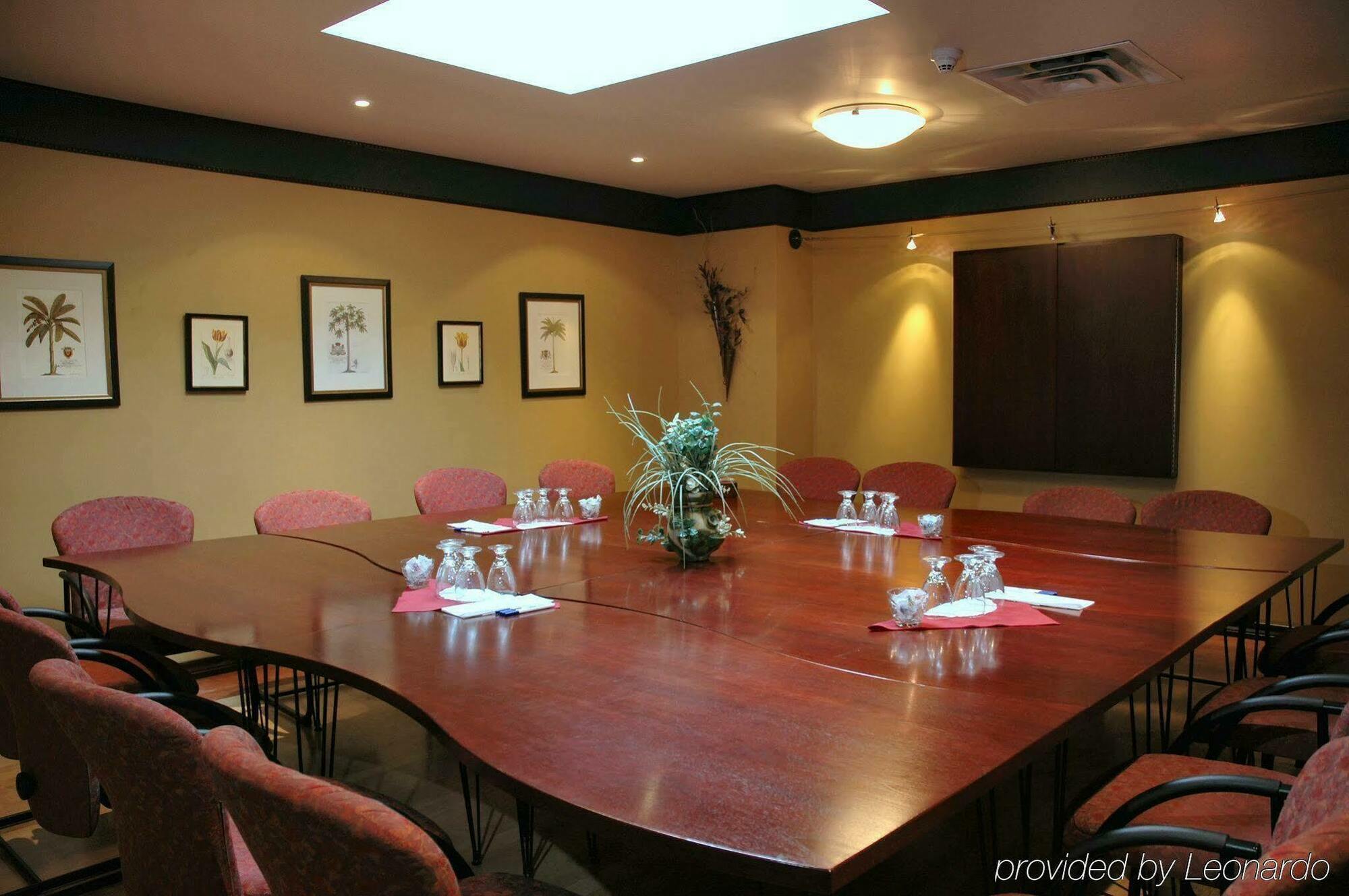 Holiday Inn Express Hotel & Suites Charlottetown By Ihg Bekvämligheter bild